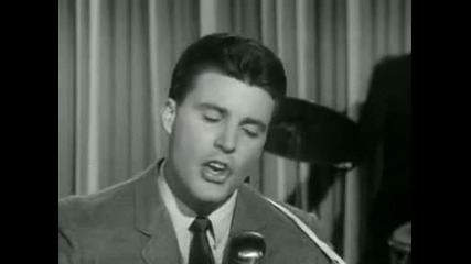 Rick Nelson I got a Woman 
