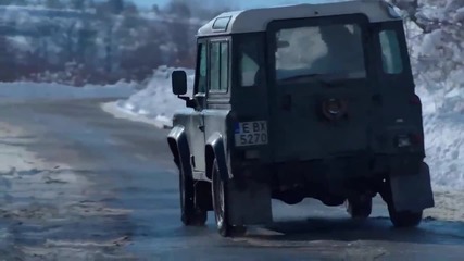 Под Прикритие Сезон 2 Ep.12 Scene
