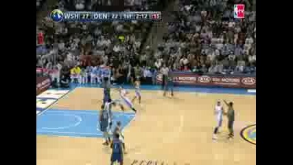 Nba top 10 - 20 март