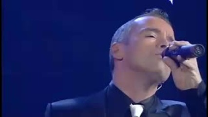 Laura Pausini & Eros Ramazzotti - Volare (san Remo 2006)