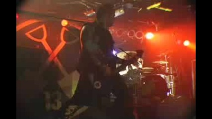 Wednesday 13 - 197666 (live) 