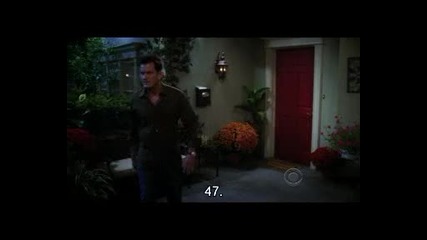 Two and a Half Men S08e06