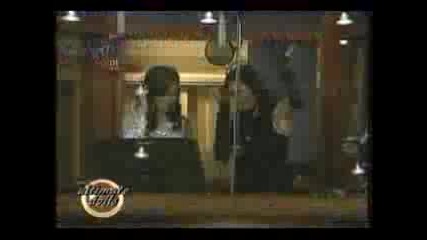 Rihanna And Nicole Scherzinger - Winning A Woman ( Perfect Song )