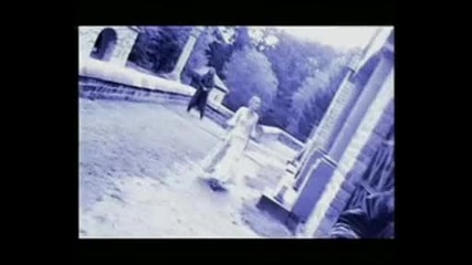 Crematory-temple Of Love
