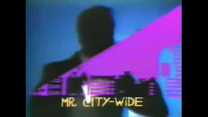 R.e.m. - Cant Get There From Here