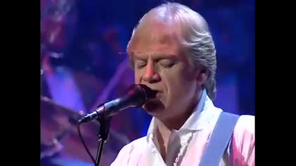 Moody Blues - Your Wildest Dreams 