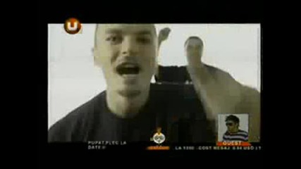 Sisu si Puya - Misca te
