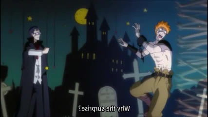 Bleach 305 preview 
