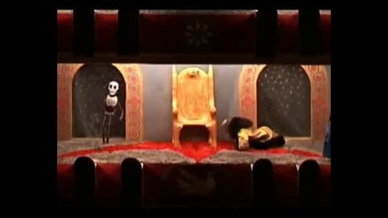 Tango with death
