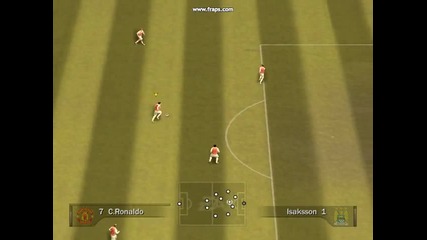 fifa 2007 