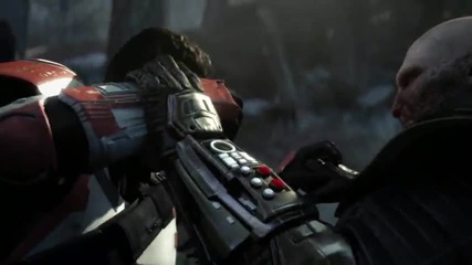 Cinemstar Wars The Old Republic E3 2010 Hope of Alderaan atic Trailer Hd 