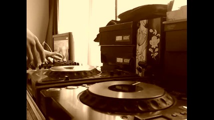 Retro House Mix 
