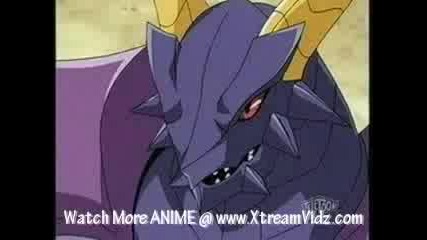bakugan 