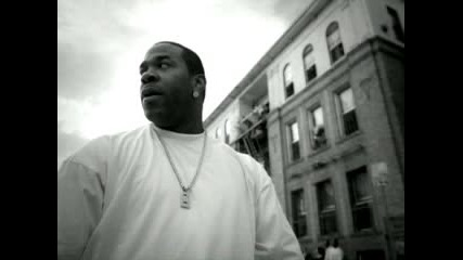 Busta Rhymes - In The Ghetto