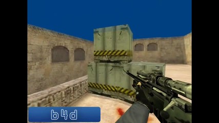 Cs 1.6 Pro players Highlights 
