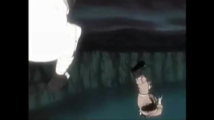 Naruto Breaking Benjamin - Believe