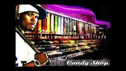 Dj Sotos Vs. 50 Cent - Candy Shop (party Remix)
