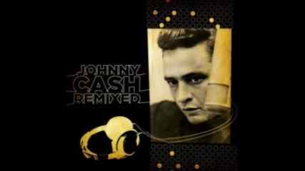 Johnny Cash - Doin my time (the Heavy remix) 