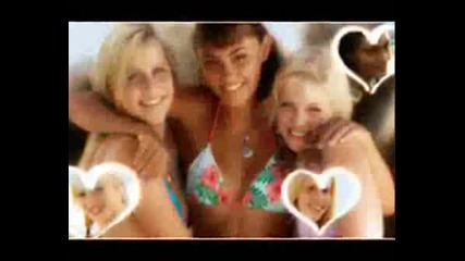 H2o Just Add Water *the Best Mermaids*