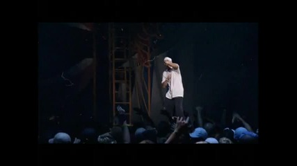 Eminem - Sing For The Moment [ - Пей за момента ] Най-доброто качество в сайта !!