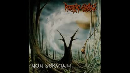 Rotting Christ - Morality Of A Dark Age