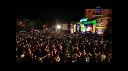 Глория - Ако те няма - Live 20 years Payner