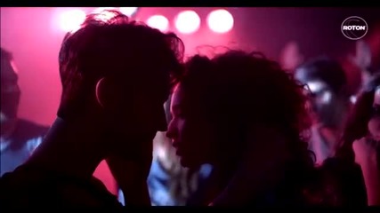 (2012) Crush + Alexandra Ungureanu - Where Is The Love