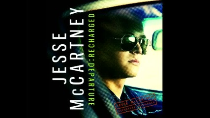 Jesse Mccartney - Sunshine