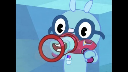 Happy Tree Friends - Suck It Up