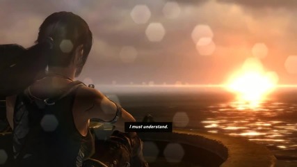 Tomb Raider - Saving Sam