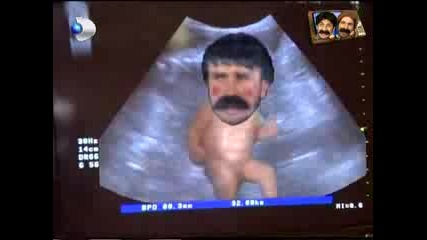 Koca Kafalar(kk) - Ihlamurlar Alt
