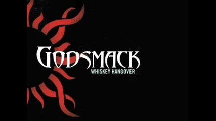 [new Single] Godsmack - Whiskey Hangover (studio Version)