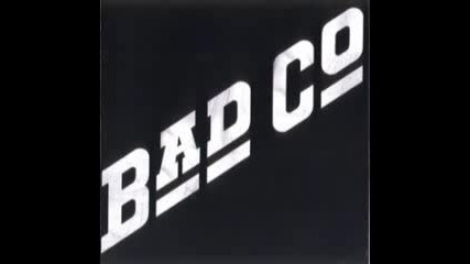 Bad Company - Seagull