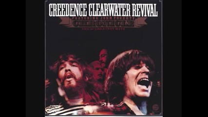 Creedence Clearwater Revival _chronicle Vol. 1_ (full Album)