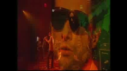 Primal Scream - Accelerator