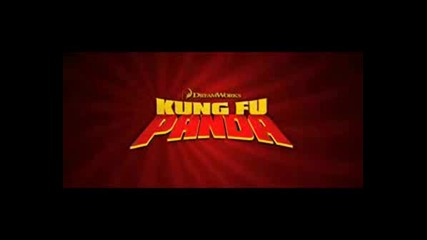 Kung-Fu Panda - Trailer На Италиански