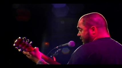 Staind - The Videos - 16 - Everything Changes [acoustic][live]