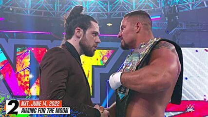 Top 10 NXT 2.0 Moments: WWE Top 10, June 14, 2022