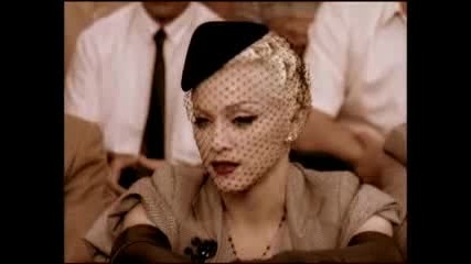 Madonna - Take A Bow 1994 (бг Превод)