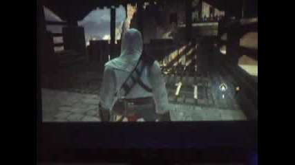 Assassin Creed on Ps3 