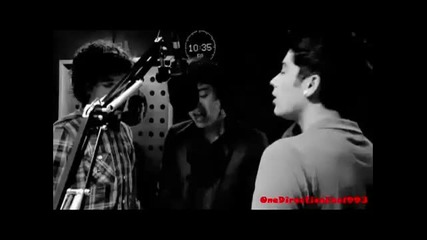 One Direction - More Than This [ Music Video ] + lyrics