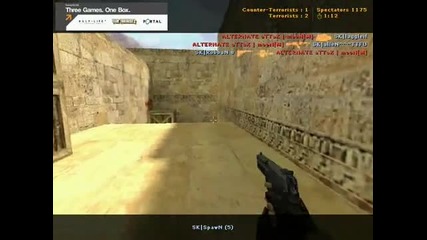 Sk| Spawn