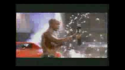 2pac - Toss It Up