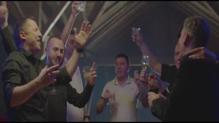 Nino Šemić - Opet sam se dočepo kafane (official Hd video) 2020