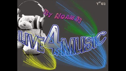 Steve Levi Mix Miki Mor & Tiran Peri Edit 