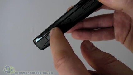 Nokia N900 unboxing video