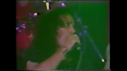 Black Sabbath - The Mob Rules Live In Rio 06.29.1992