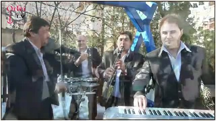 Георги Янев И Оркестър Орфей-македонски Кючек