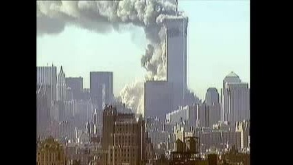 Pink Floyd - World Trade Center Tribute