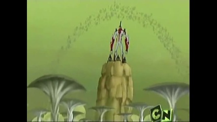 Ben 10